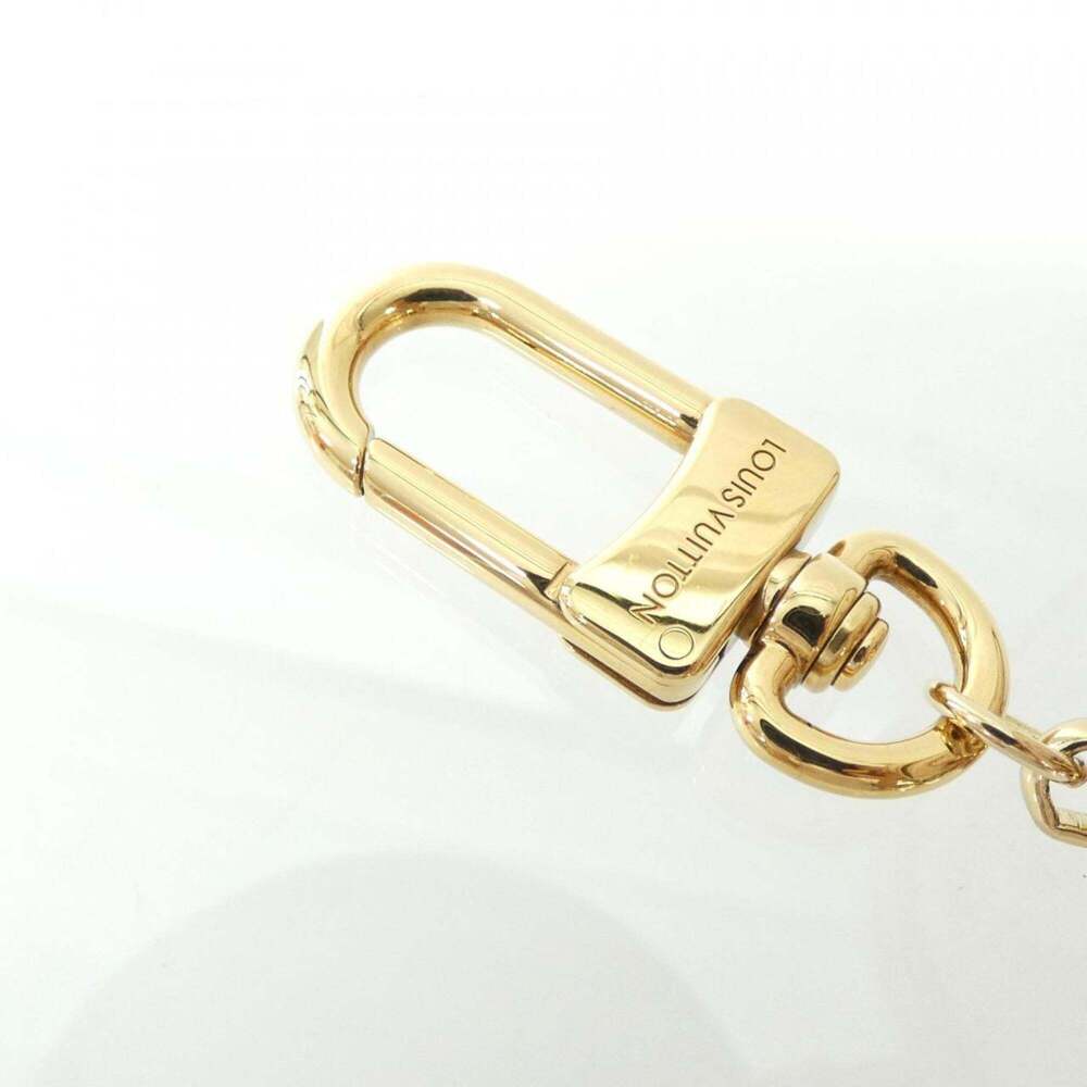LOUIS VUITTON Monogram Alma Bag Charm - Picture 4 of 4